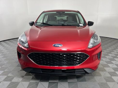Used 2022 Ford Escape SE w/ SE Sport Appearance Package FWD image 7