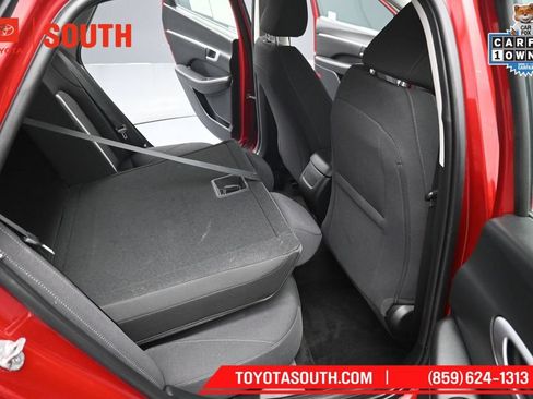 Used 2024 Hyundai Sonata SEL FWD image 28