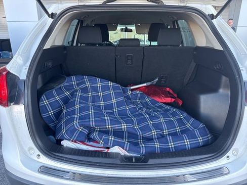 Used 2016 MAZDA CX-5 Touring image 12