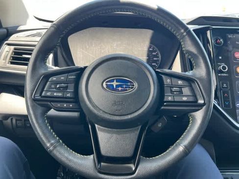 Certified 2024 Subaru Ascent Onyx Edition Limited AWD/4WD image 24