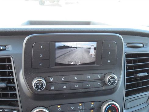 Used 2020 Ford Transit 250 Low Roof image 19