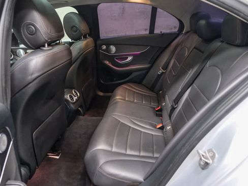 Used 2021 Mercedes-Benz C 300 Sedan image 23