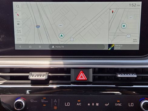New 2026 Kia K5 GT-Line AWD/4WD image 13