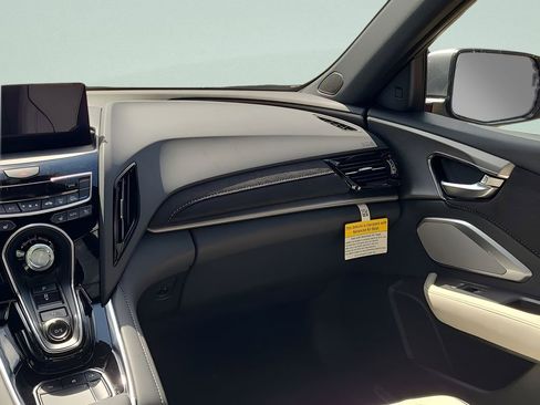 New 2026 Acura RDX A-Spec image 23