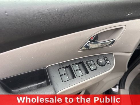 Used 2016 Honda Odyssey EX-L image 11