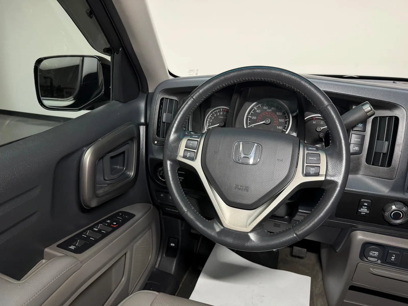 Used 2013 Honda Ridgeline RTL image 21
