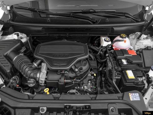 Used 2020 Cadillac XT5 Premium Luxury FWD image 10