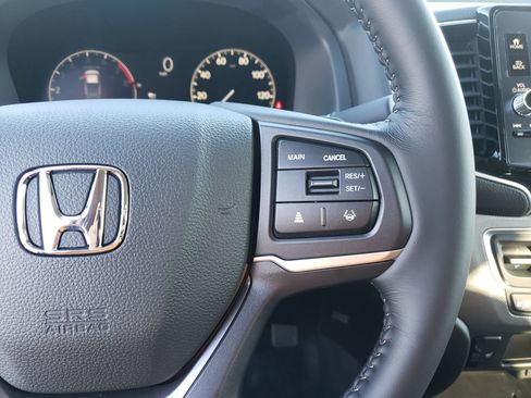 New 2026 Honda Ridgeline RTL image 31