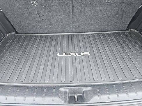 Used 2024 Lexus TX 350 AWD w/ Captains Chair Package image 33