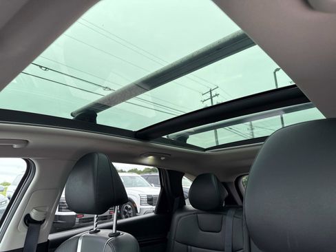 Used 2024 Hyundai Tucson Limited image 3