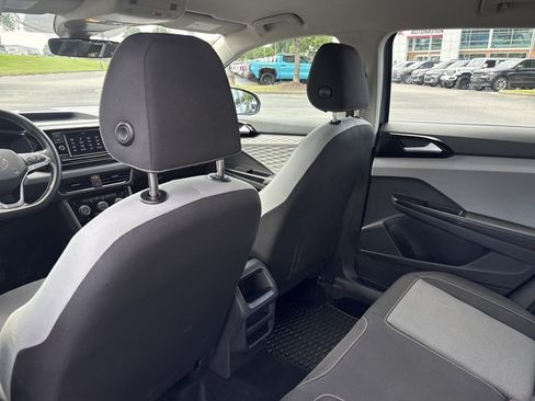 Used 2024 Volkswagen Taos S FWD image 17