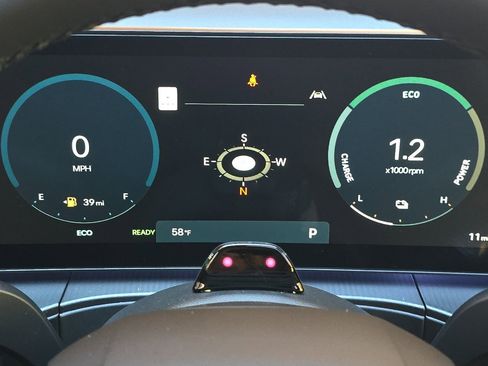 New 2026 Hyundai Santa Fe Calligraphy image 26