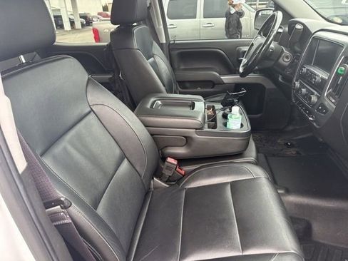 Used 2017 Chevrolet Silverado 1500 LT w/ All Star Edition image 23