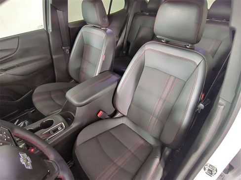 Certified 2024 Chevrolet Equinox RS w/ LPO, Floor Liner Package image 19