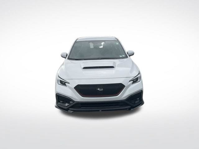 Used 2024 Subaru WRX TR AWD/4WD image 9