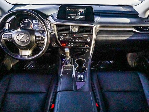 Used 2022 Lexus RX 350 FWD image 13