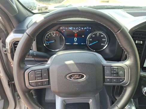 Used 2023 Ford F150 XLT w/ Equipment Group 302A High image 20