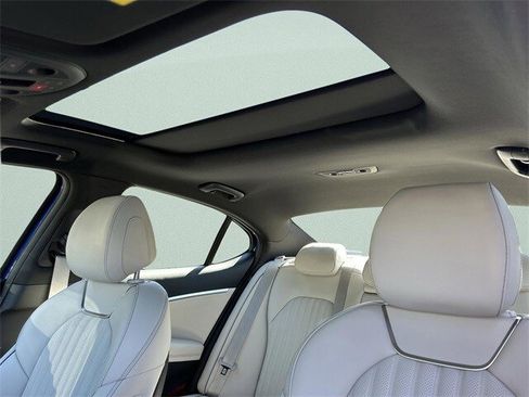 New 2026 Genesis G70 3.3T Sport Prestige image 26