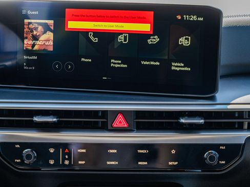 New 2026 Kia Sorento LX image 22