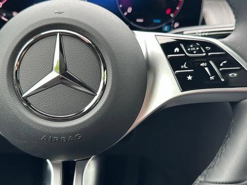 New 2026 Mercedes-Benz GLC 300 4MATIC image 20