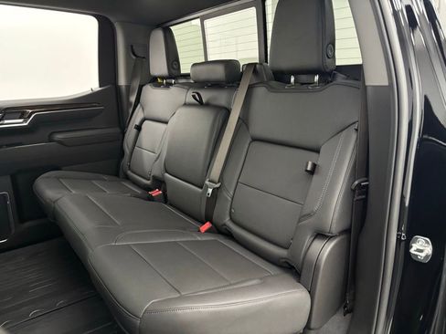 New 2026 GMC Sierra 1500 Elevation w/ Elevation Premium Package image 41