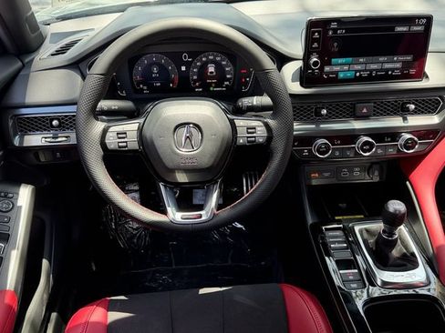 New 2026 Acura Integra Type S FWD image 11