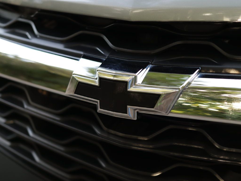 Used 2024 Chevrolet Blazer LT w/ Convenience Package FWD image 33