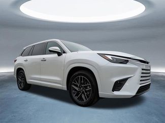 New 2026 Lexus TX 350 AWD w/ Technology Package video 2