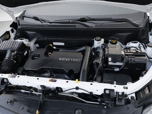 Used 2020 Chevrolet Equinox LT w/ Driver Convenience Package FWD image 41