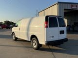 Used 2016 Chevrolet Express 2500 image 5