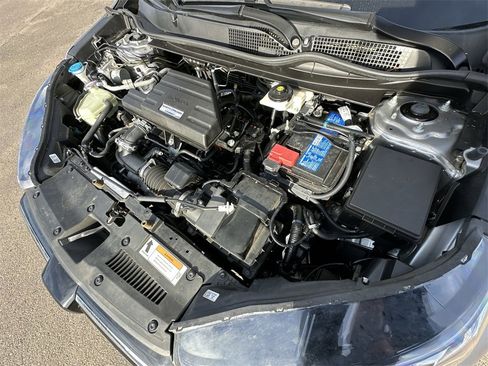Used 2021 Honda CR-V EX image 36