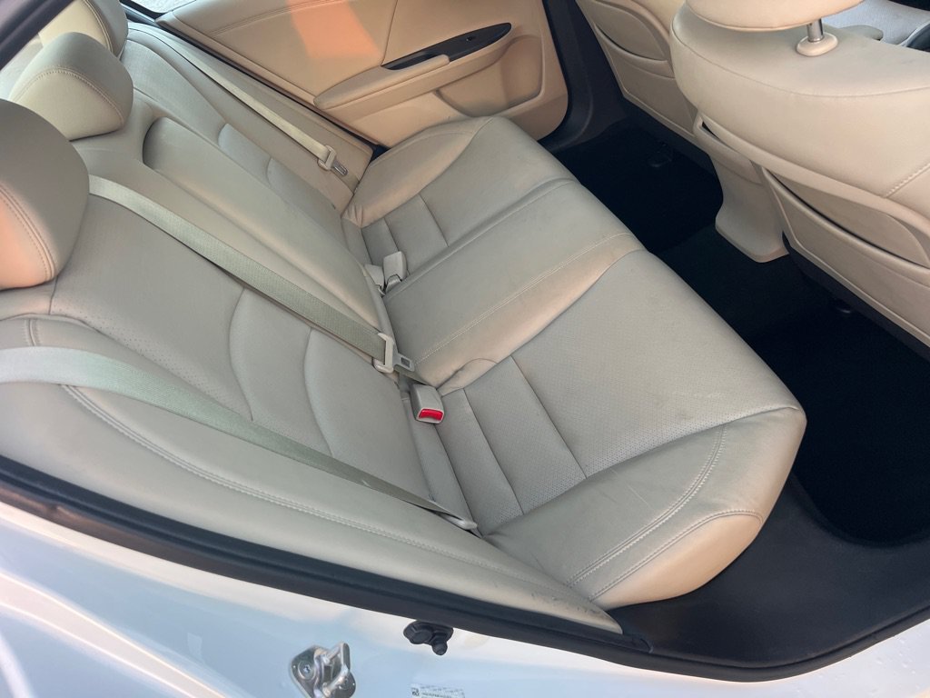 Used 2014 Honda Accord EX-L image 17