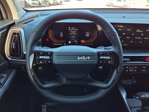 New 2026 Kia Sorento LX image 7