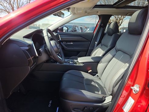 New 2026 MAZDA CX-50 2.5 Turbo w/ Accent Package image 13