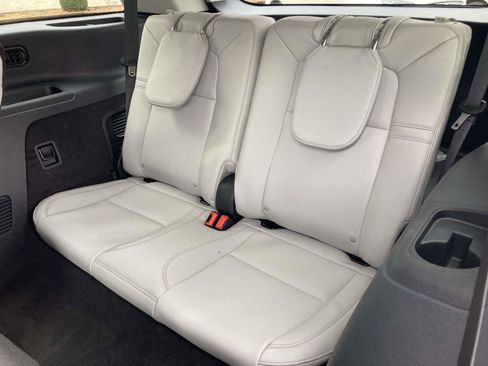 New 2025 Lincoln Aviator AWD w/ Equipment Group 101A image 18