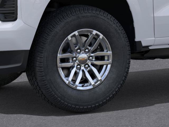 New 2026 Chevrolet Colorado LT w/ Advanced Trailering Package AWD/4WD image 33