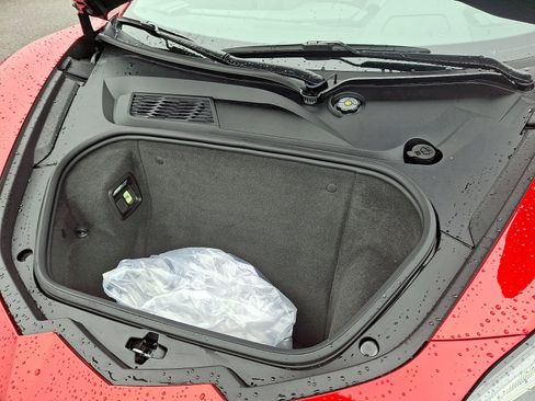 Used 2024 Chevrolet Corvette Stingray Coupe w/ Z51 Performance Package image 29