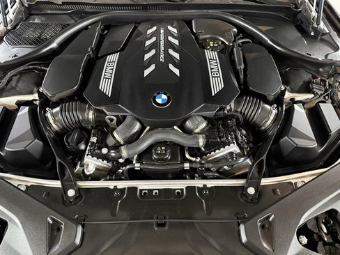 Used 2023 BMW M850i xDrive Convertible w/ Driving Assistance Package image 68