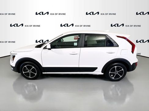 New 2026 Kia Niro LX FWD image 4