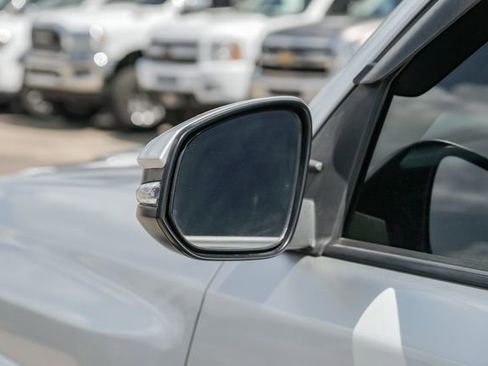 Used 2021 Toyota 4Runner TRD Off-Road Premium image 53