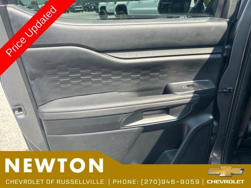 Used 2024 Ford Ranger XL w/ Trailer Tow Package AWD/4WD image 35