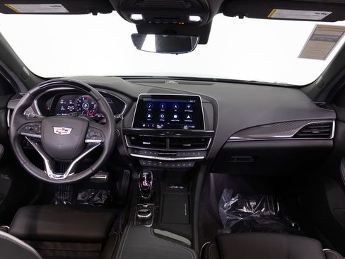 Used 2024 Cadillac CT5 V Blackwing w/ Super Cruise 2 Package RWD image 24