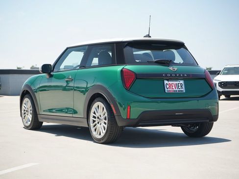 New 2026 MINI Cooper S FWD image 3