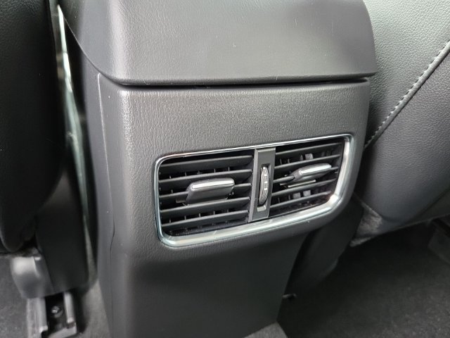 Certified 2025 MAZDA CX-5 AWD 2.5 S w/ Preferred Package image 15