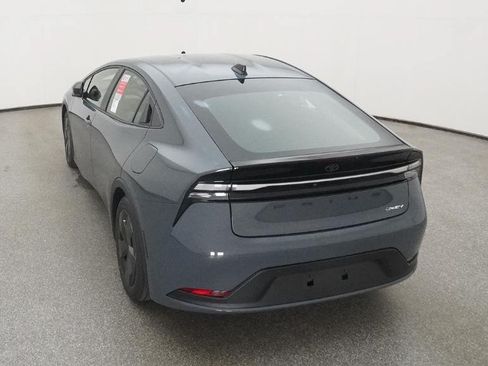 New 2026 Toyota Prius Plug-In Hybrid FWD image 42