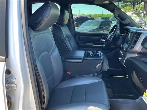Used 2023 RAM 1500 Tradesman w/ Trailer Tow Group RWD image 29