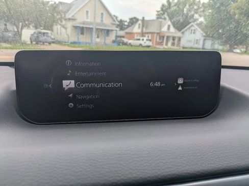 Used 2024 MAZDA CX-50 AWD 2.5 S w/ Weather Package image 11