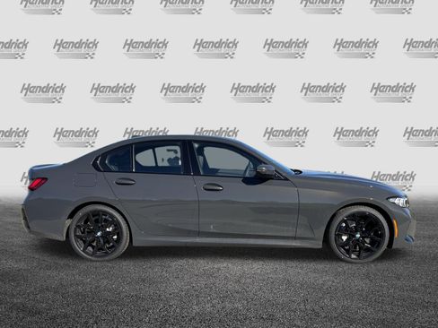 Used 2026 BMW 330i Sedan w/ M Sport Package RWD image 10