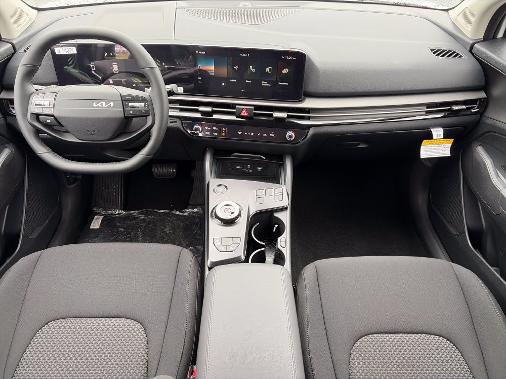 New 2027 Kia Sportage LX FWD image 10