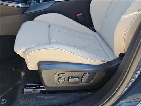Used 2026 BMW X3 xDrive30 w/ Premium Package AWD/4WD image 4
